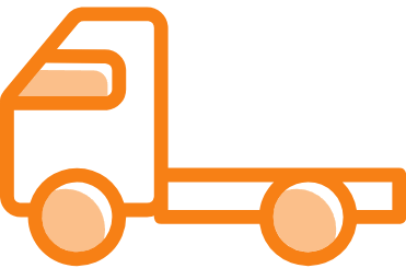 连山拖车/平板车