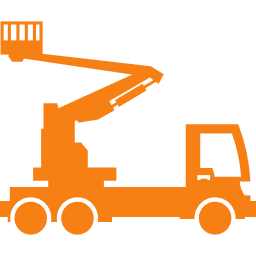 连山高空作业车
